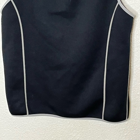 Saunafx Zip Up Vest - Picture 6 of 7